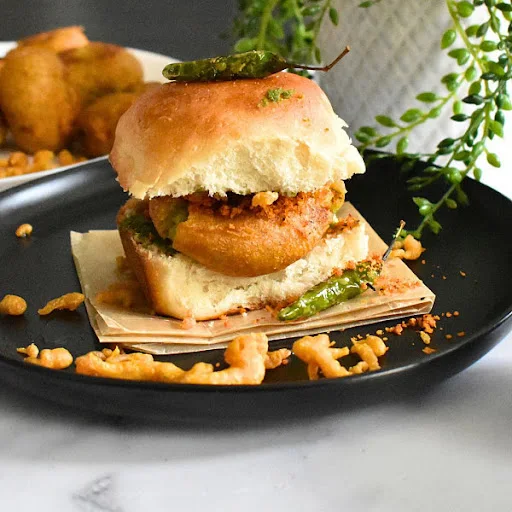 Vada Pav