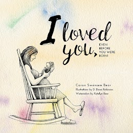 I loved you... cover