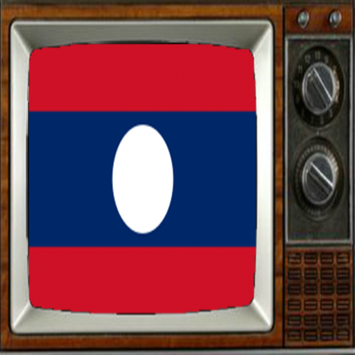 Satellite Laos Info TV