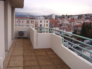 appartement à Clermont-Ferrand (63)