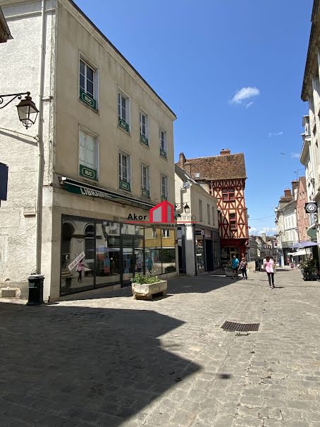 Vente appartement 10 pièces 260 m² à Auxerre (89000), 215 000 €