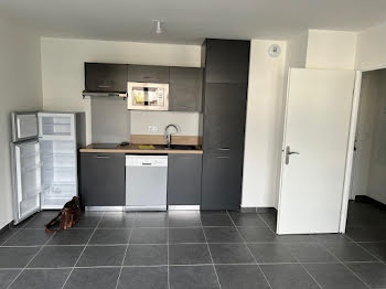 appartement à Melun (77)