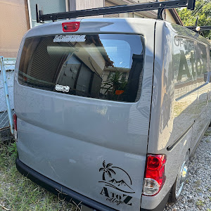 NV200バネット