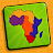 AfriQuiz Brain Test icon