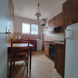 appartement à Noisy-le-Sec (93)