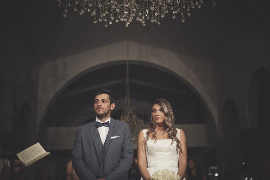 Wedding photographer Theofilos Kaplanidis (theofiloskap). Photo of 16 October 2018