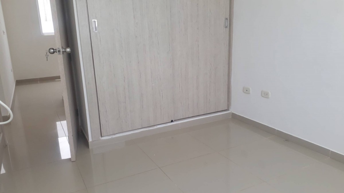 Casa En Arriendo - Valledupar, Valledupar