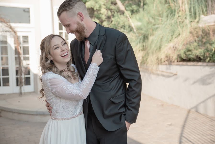 Fotógrafo de bodas Karissa Russ (karissaruss). Foto del 8 de septiembre 2019