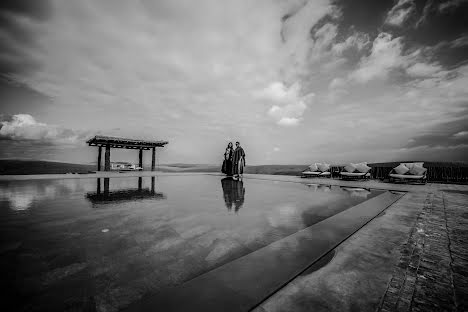 Fotógrafo de casamento Fred Leloup (leloup). Foto de 13 de dezembro 2021