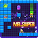 Mr Super Fish icon