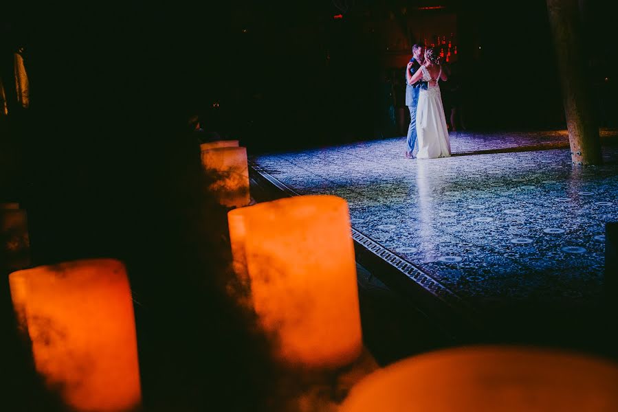 Fotógrafo de bodas Yerko Osorio (yerkoosorio). Foto del 9 de junio 2017