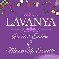 Lavanya Ladies Salon & Make Up Studio photo 1