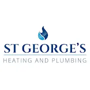 St Georges Heating & Plumbing Specialists Ltd Logo