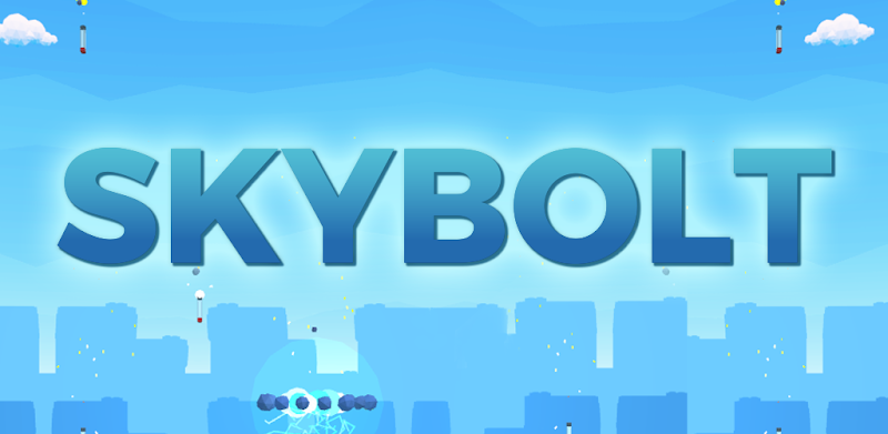 SkyBolt - Modern Missile Command