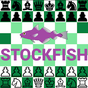 Stockfish - Stockfish 8 for Android IS-GjJ8bfm_OLQzUkVol-CWq8S_WvBsH3IXpwwQaZxZU4czOgNzPSkU15uwMEonYQmA=w300-rw