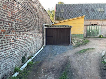 parking à Marchiennes (59)