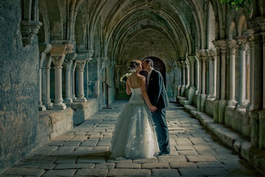 Photographe de mariage Nicolas Vincent (nicolasvincent). Photo du 10 mai 2019