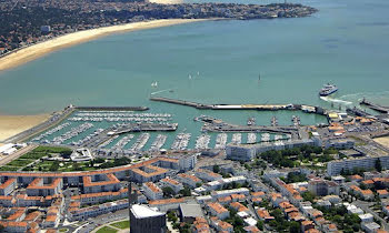 locaux professionnels à Royan (17)