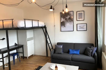 appartement à Nantes (44)