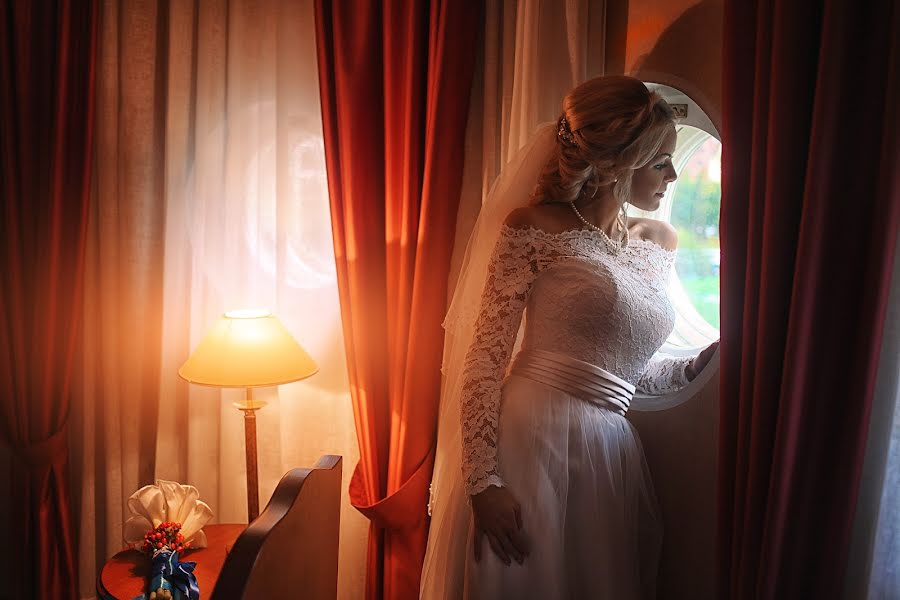 Wedding photographer Irina Yankova (irinayankova). Photo of 25 September 2016