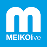 Cover Image of Скачать MEIKO live 4.2.000 APK