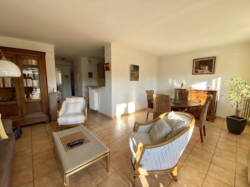 Vente appartement 3 pièces 65 m² à Toulon (83000), 158 000 €