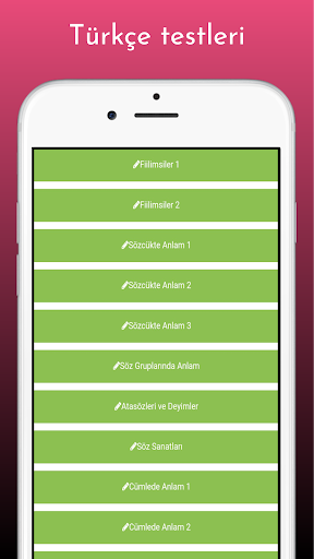 8.Sınıflar Tüm Dersler Konu Anlatımlı