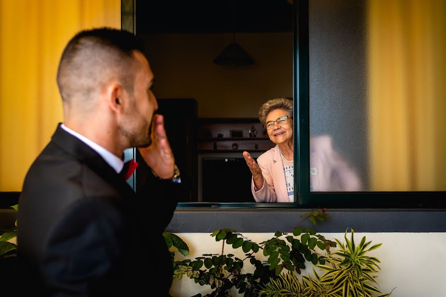 Fotógrafo de casamento Miguel Ponte (cmiguelponte). Foto de 9 de outubro 2019