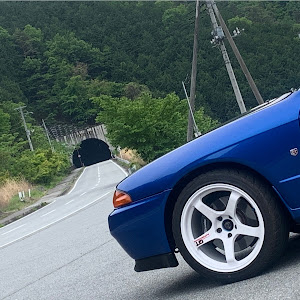 スカイライン GT-R R32