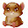 Hamsters HD new free tab theme