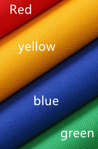 Title 5, Plastic Plain Oxford Cloth Luggage Backpack Hom...
