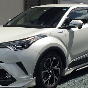 C-HR ZYX10