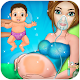 Pregnant Mom Doctor Operation Baby Birth Games