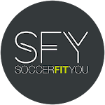 Cover Image of ดาวน์โหลด Soccer Fit You 2.0.2 APK