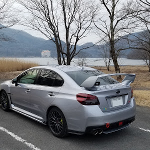 WRX STI VAB