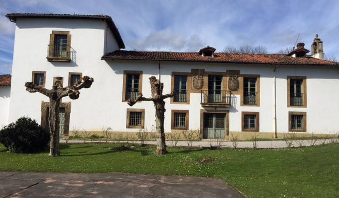 Maison Oviedo