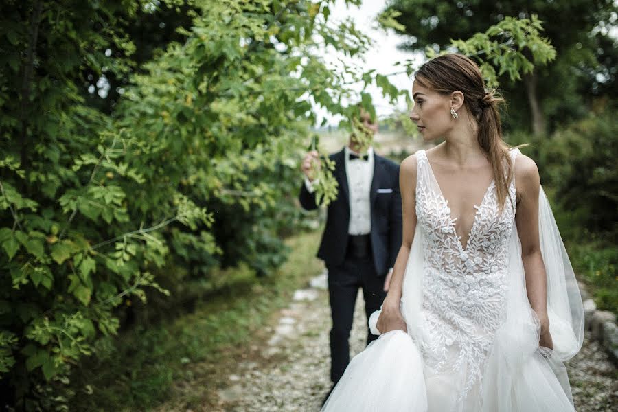 Fotografo di matrimoni Vaida Šetkauskė (setkauske). Foto del 7 aprile 2020