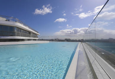 Appartement avec piscine 5