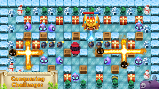 Bomber Classic  APK MOD screenshots 6