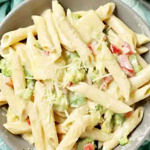 Alfredo Pasta