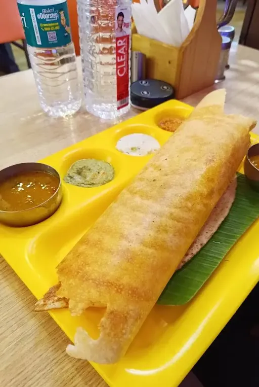 Mysore Masala Dosa