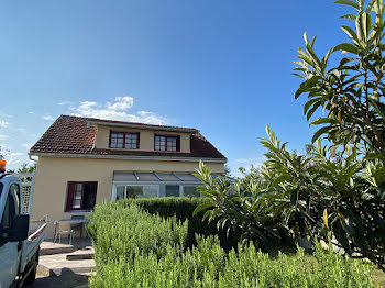 maison à Chalette-sur-loing (45)