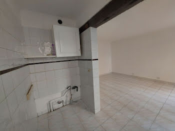 appartement à Pontoise (95)