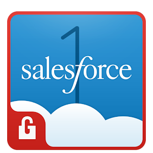 Good for Salesforce1 1.5.0
