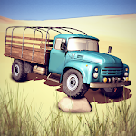 Cover Image of ดาวน์โหลด Offroad Madness 1.0 APK