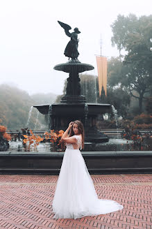 Photographe de mariage Vladimir Berger (berger). Photo du 25 octobre 2018