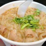 阿宗麵線(忠孝店)