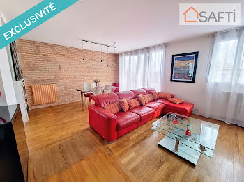 appartement à Champigny-sur-Marne (94)