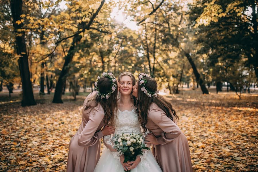 Fotografo di matrimoni Rostislav Pіchniy (pichnyi). Foto del 7 marzo 2020