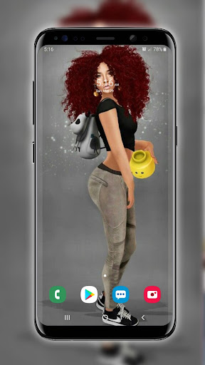 Girly M Wallpapers New 2020